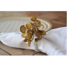 Rosecliff Heights Polished Shell Napkin Ring ROHE6270